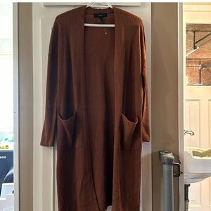 LOT of 2 Women’s Cardigans